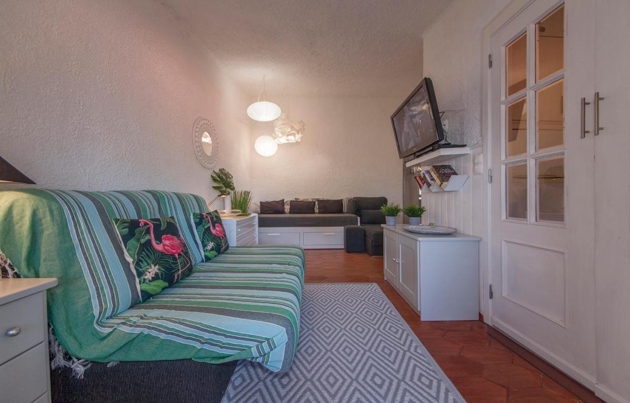 A35 - Maritime Discovery Apartment Lagos Exteriér fotografie
