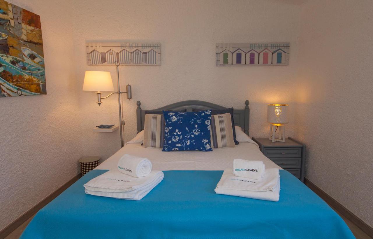 A35 - Maritime Discovery Apartment Lagos Exteriér fotografie