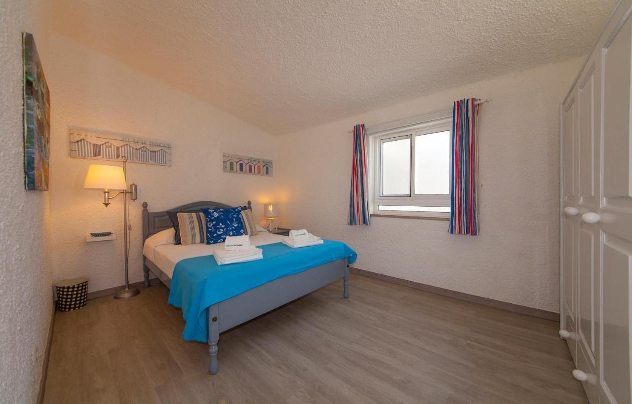 A35 - Maritime Discovery Apartment Lagos Exteriér fotografie