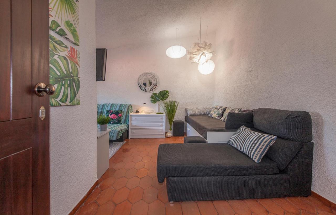 A35 - Maritime Discovery Apartment Lagos Exteriér fotografie