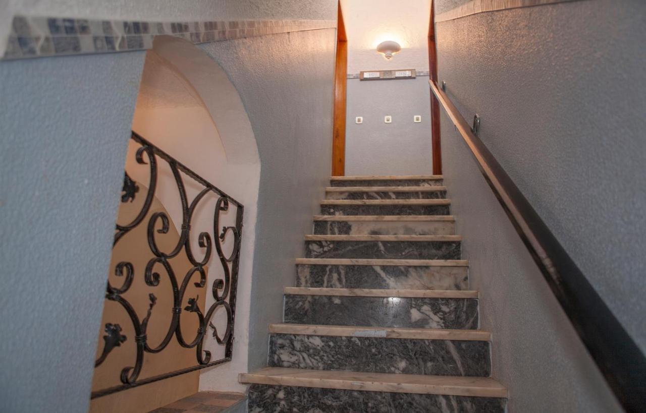 A35 - Maritime Discovery Apartment Lagos Exteriér fotografie